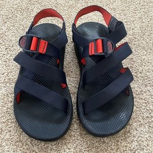 CHACO Cloud Sandal